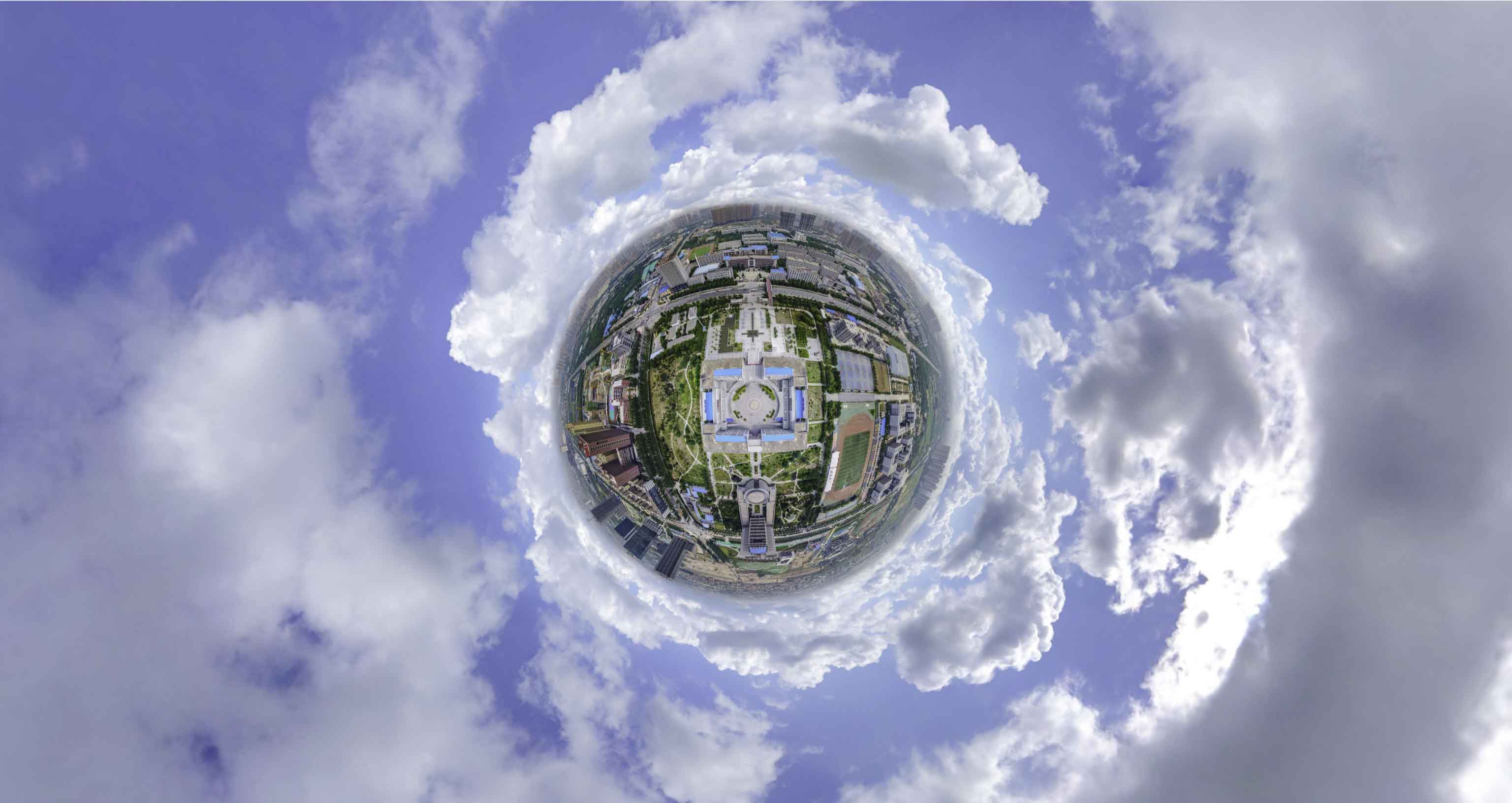 大英格凸河风景名胜区