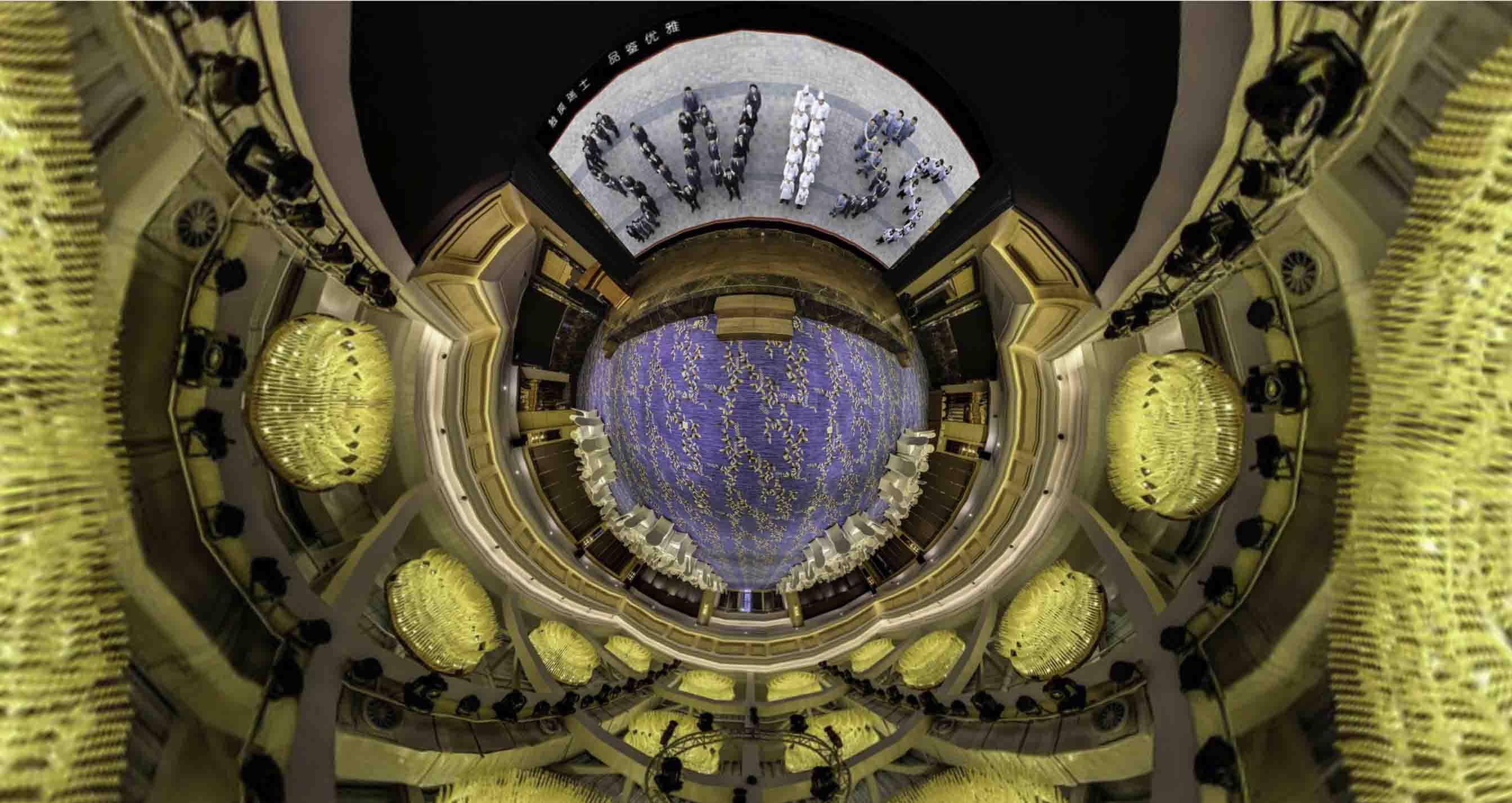 大英探索VR全景拍摄中的深度感：营造沉浸式体验的关键要素